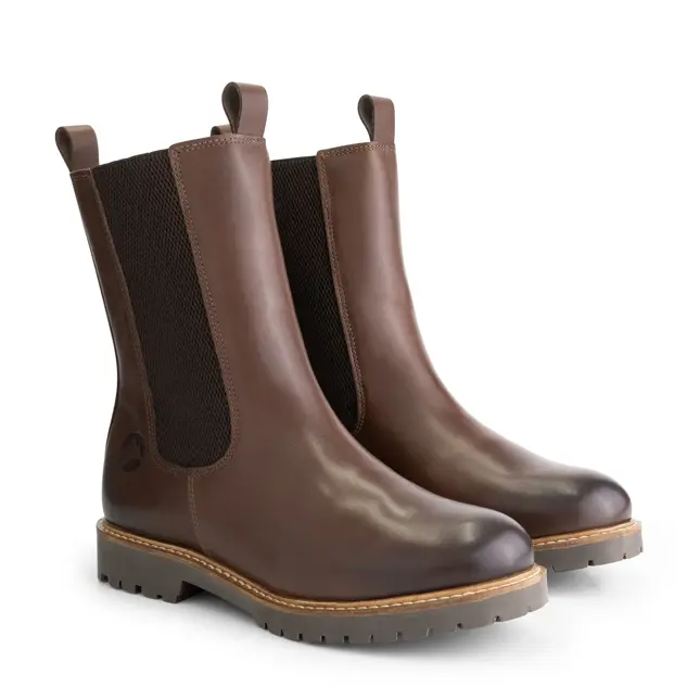Forsand dames - Chelsea boots - Travelin'