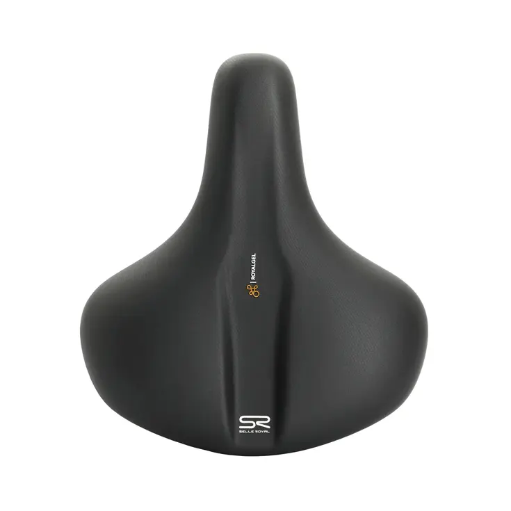 Selle Royal zadel Explora Relaxed
