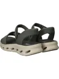 Slip-Ins: Go Walk Glide Sandalen Dames