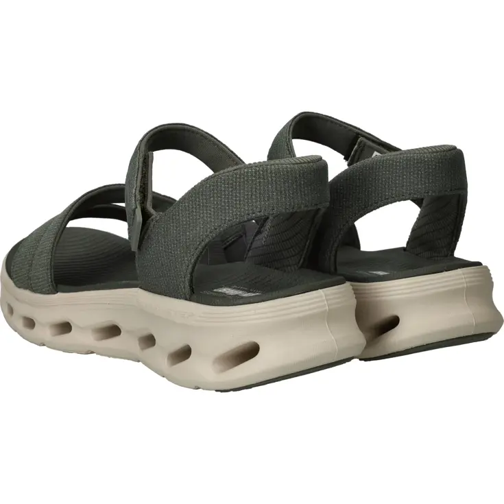 Slip-Ins: Go Walk Glide Sandalen Dames