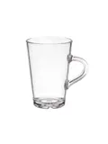 By Caryl - Drinkglazen - 295 ml - 4 stuks