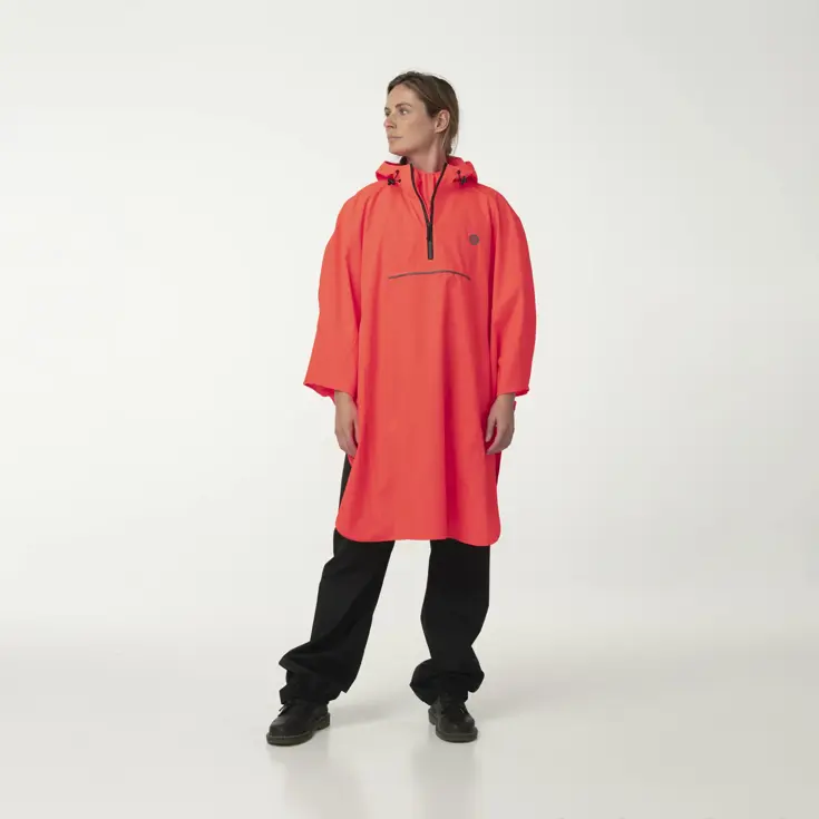 Grant - Regenponcho