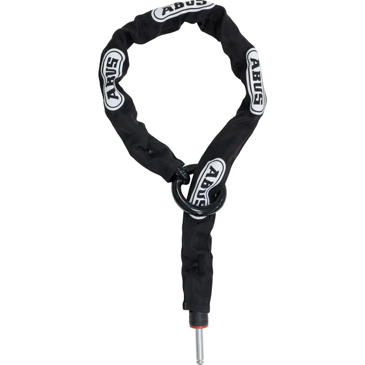 insteekketting ACH 2.0 8KS/100 black