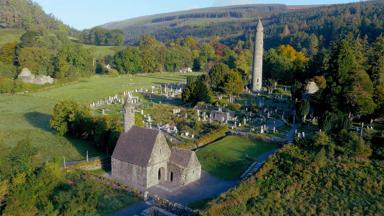 Ierland-County-Wicklow-Glendalough (10)