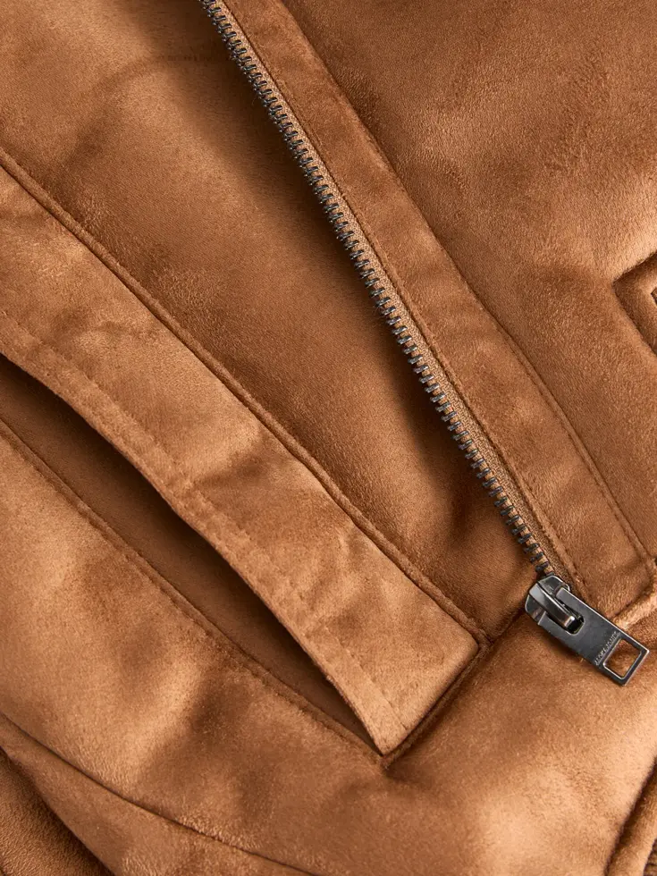 Heren Luke Bomber