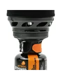Gasbrander Flash 1,8L zwart