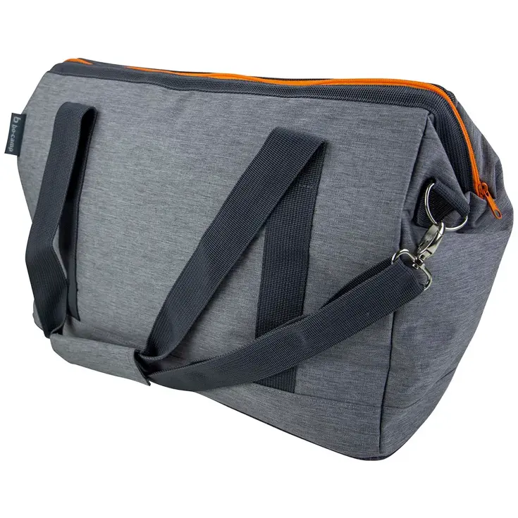Koeltas Grijs 20 Liter