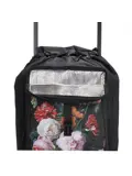 Shop&Go - Boodschappenkar - Opvouwbaar - 40L