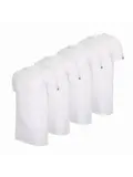Heren 4-Pack T-shirt