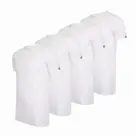 Heren 4-Pack T-shirt