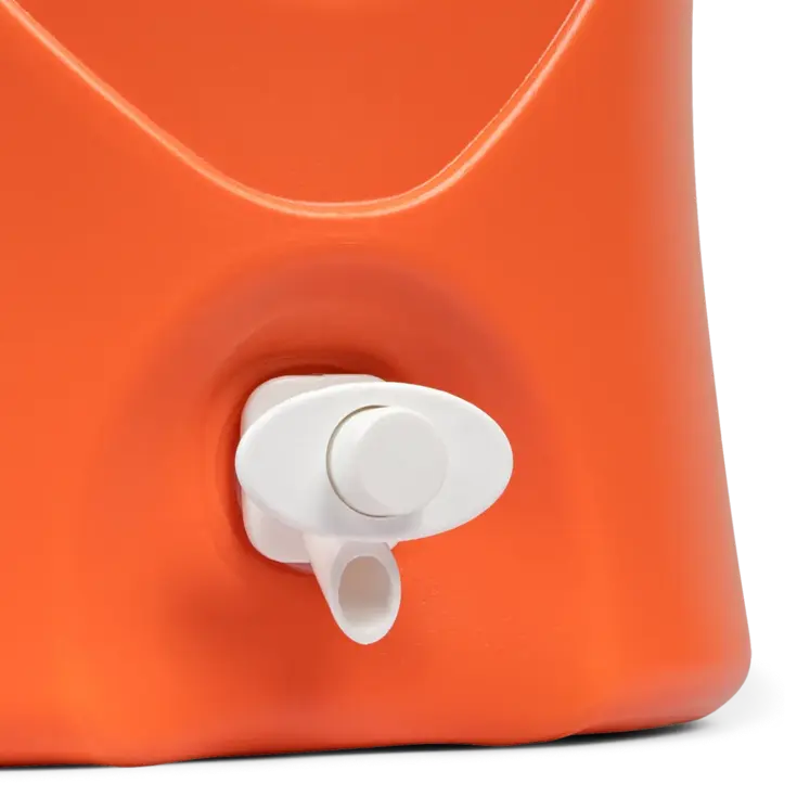 Pinnacle Platino 2 Gallon Drankkoeler - 8L