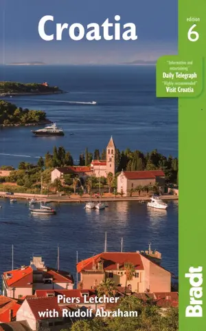 Reisgids Croatia 6