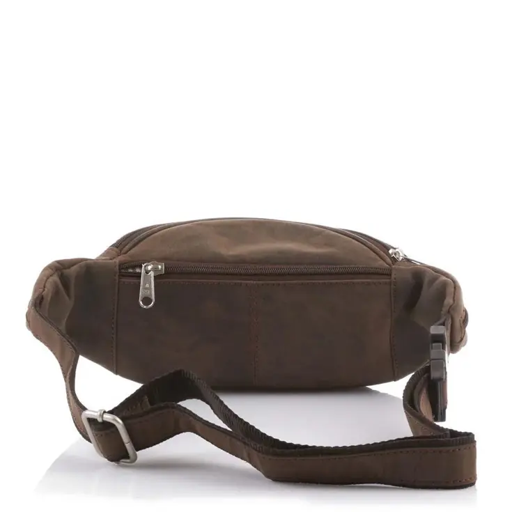 Manuel - Heuptas - Crossbody - Leer