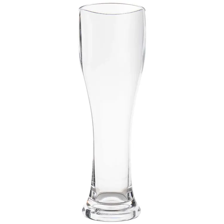Linea Line Weizen glas 650 ml 2 Stuks