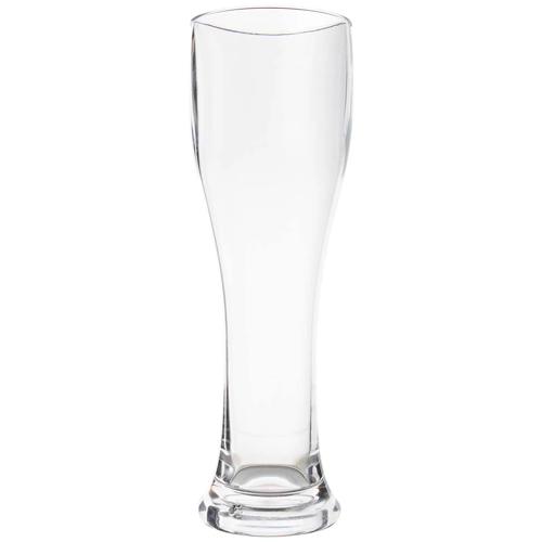Linea Line Weizen glas 650 ml 2 Stuks