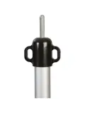 spanstok luifel 102-260cm 3 delen