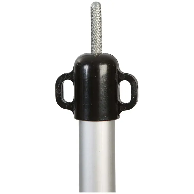 spanstok luifel 102-260cm 3 delen