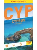 Marco Polo reisgids Cyprus