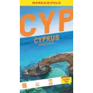 Marco Polo reisgids Cyprus