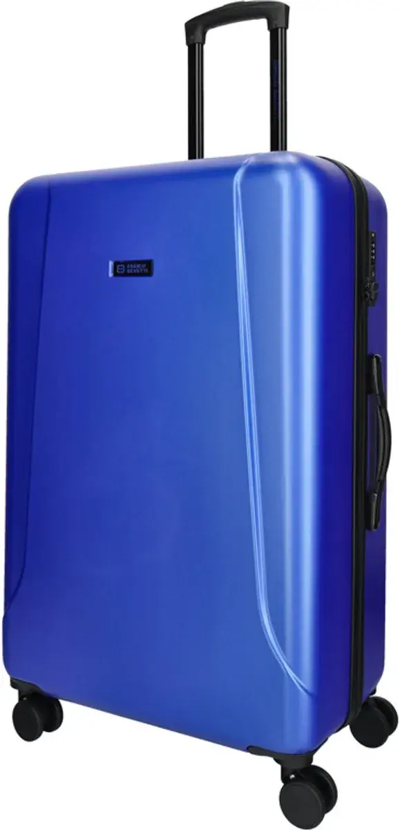 Edmonton - Grote koffer - 77cm - 106L