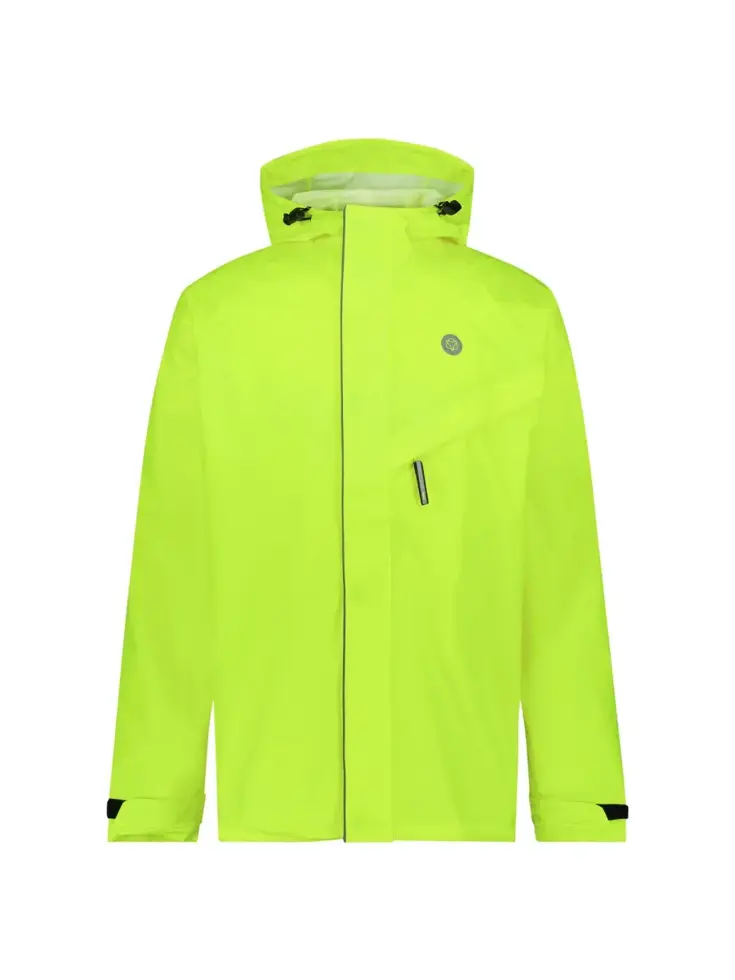 Passat - Unisex Regenjas