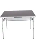 Tafel Met net 100x70 cm