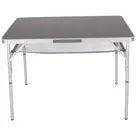 Bo-Camp Tafel Met net 100x70 cm