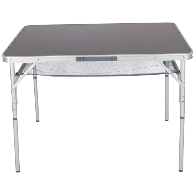 Bo-Camp Tafel Met net 100x70 cm