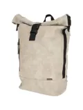 Rolltop rugzak 25L met laptopvak