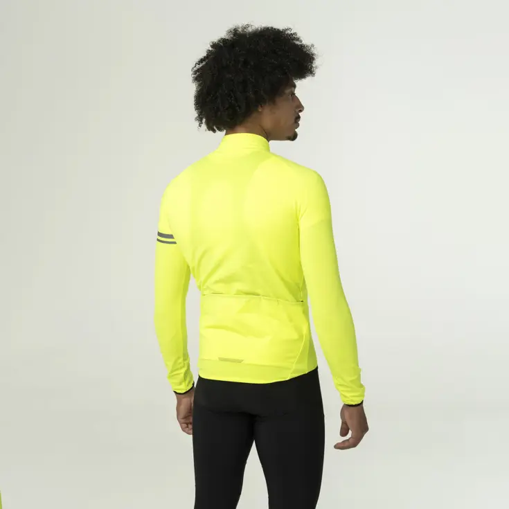 Essential - Fietsshirt heren