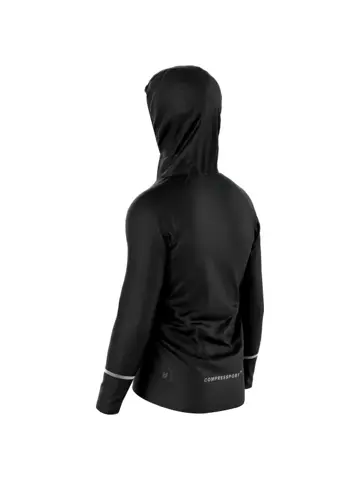 Thunderstorm Waterbestendige Jacket