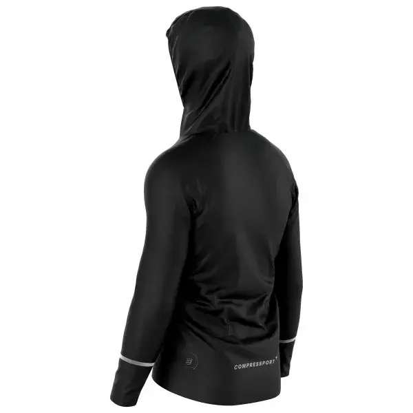 Thunderstorm Waterbestendige Jacket