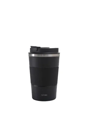 Koffiebeker to Go RVS 380ML