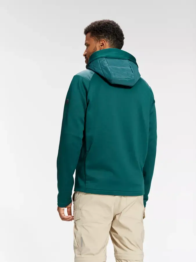 Miles – Vest Heren