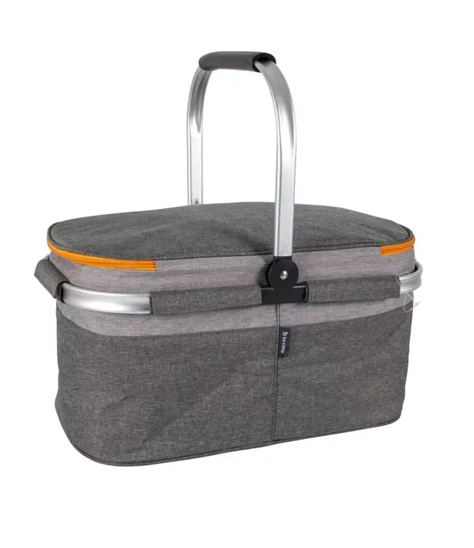 Bo-Camp Koeltasmand 26 liter