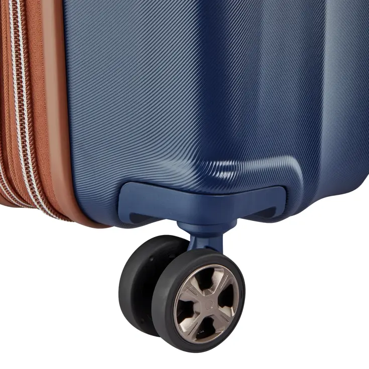 Carrousel 2.0 Spinner 67 Expandable  | 69 L