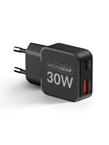 CHARGE+ 30W Ultradunne USB-C Oplader