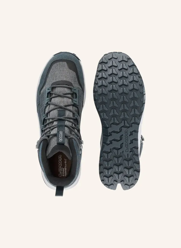 Kaloya GTX - Hoge wandelschoenen heren