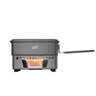 Esbit Outdoor Kooktoestel 1,1L - Aluminium