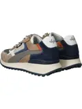 Yamato veterschoenen Heren