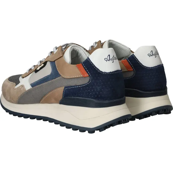 Yamato veterschoenen Heren