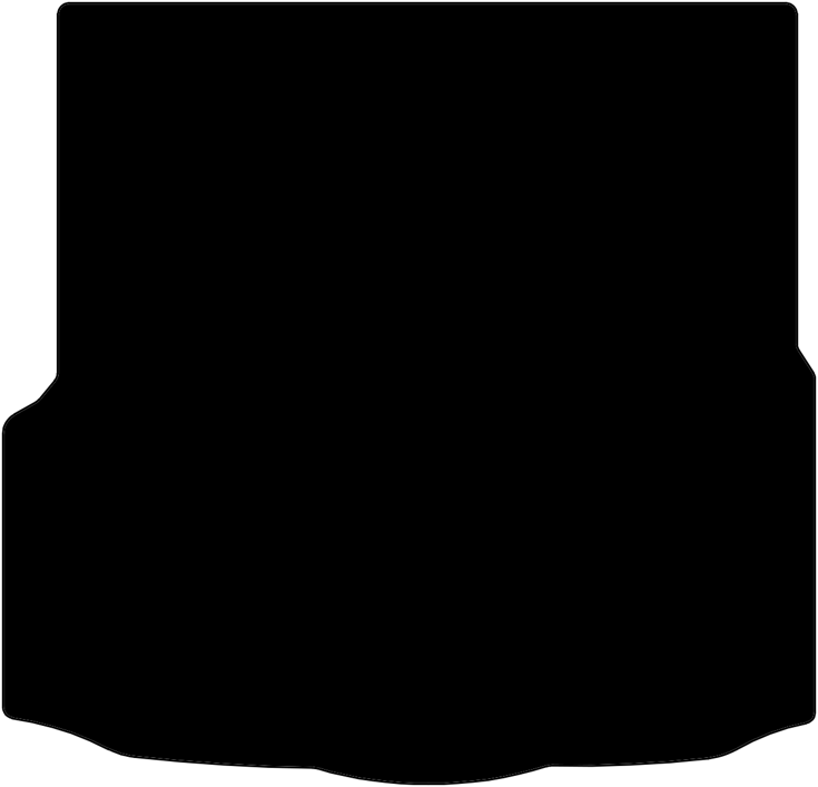 Kofferbakmat Volkswagen Arteon (2017-2025)