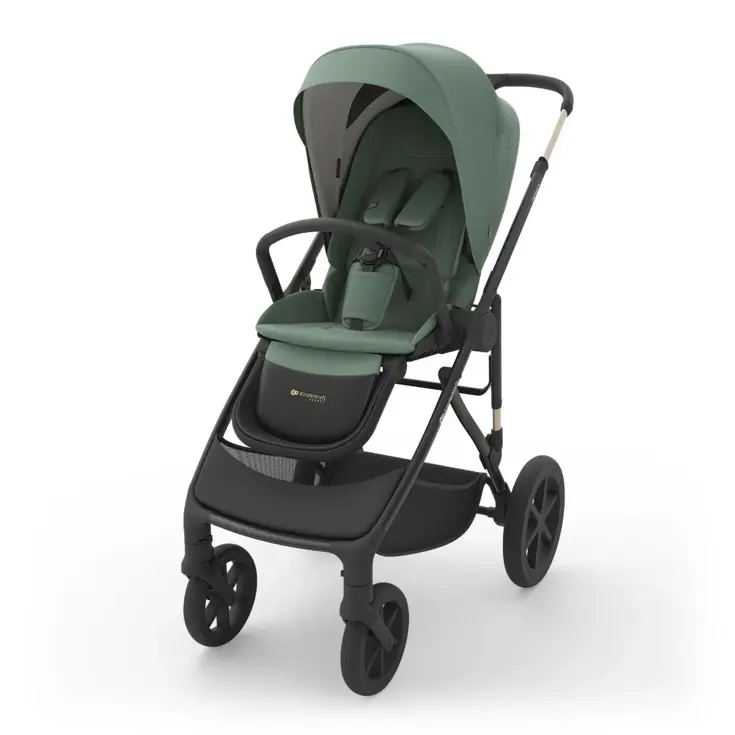 Prime3 PRO - 2-in-1 Kinderwagen