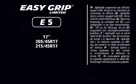 Michelin Easy Grip Sneeuwkettingen - EG-E5