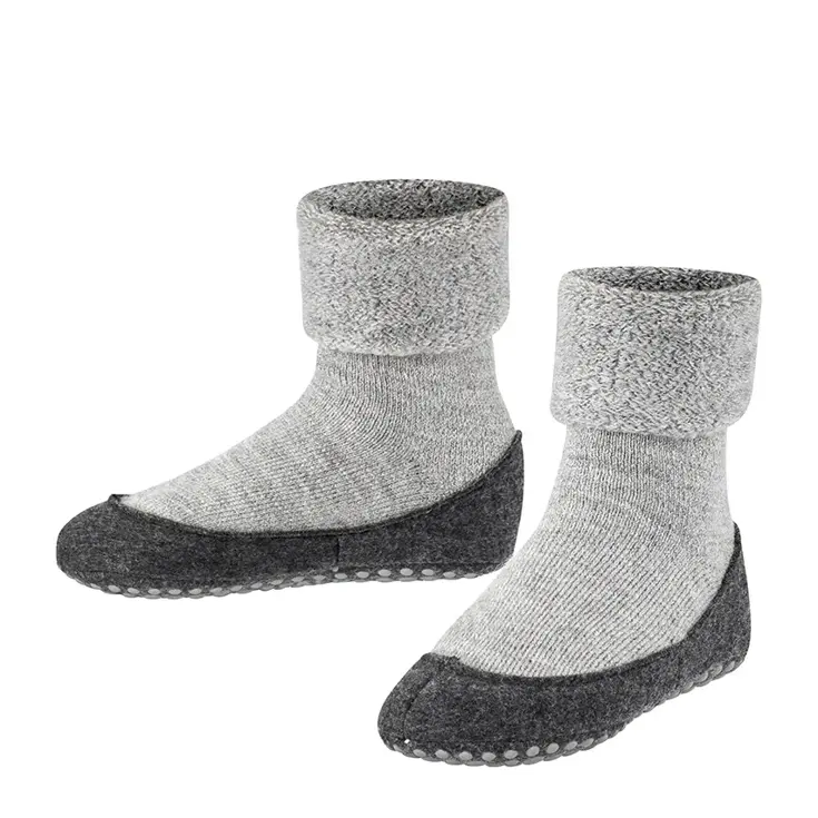 FALKE - Cosyshoe Huissokken - Kinderen