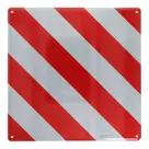 Lange lading markeringsbord 50x50cm Italië/Spanje