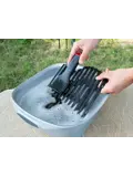 NomadiQ BBQ schoonmaakset