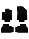 Automatten Kia EV3 2024-2026 - Naaldvilt