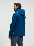 Cormac -  Softshell jas heren – Human Nature