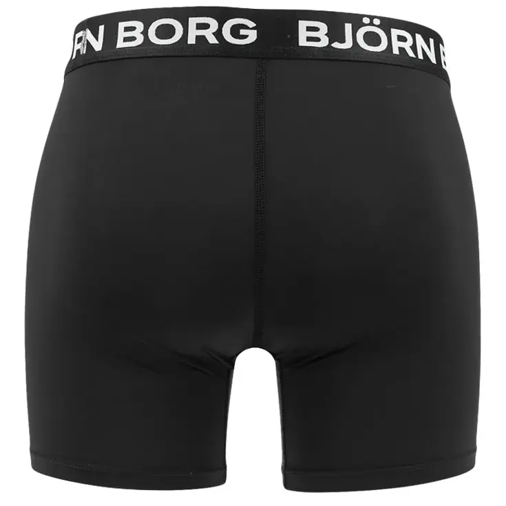 Performance 3-Pack Boxers - Heren